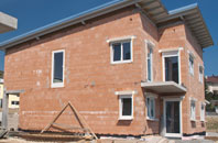 Copplestone home extensions
