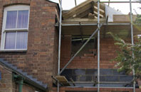 free Copplestone home extension quotes