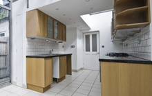 Copplestone kitchen extension leads