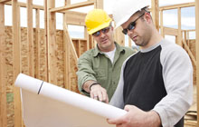 Copplestone outhouse construction leads